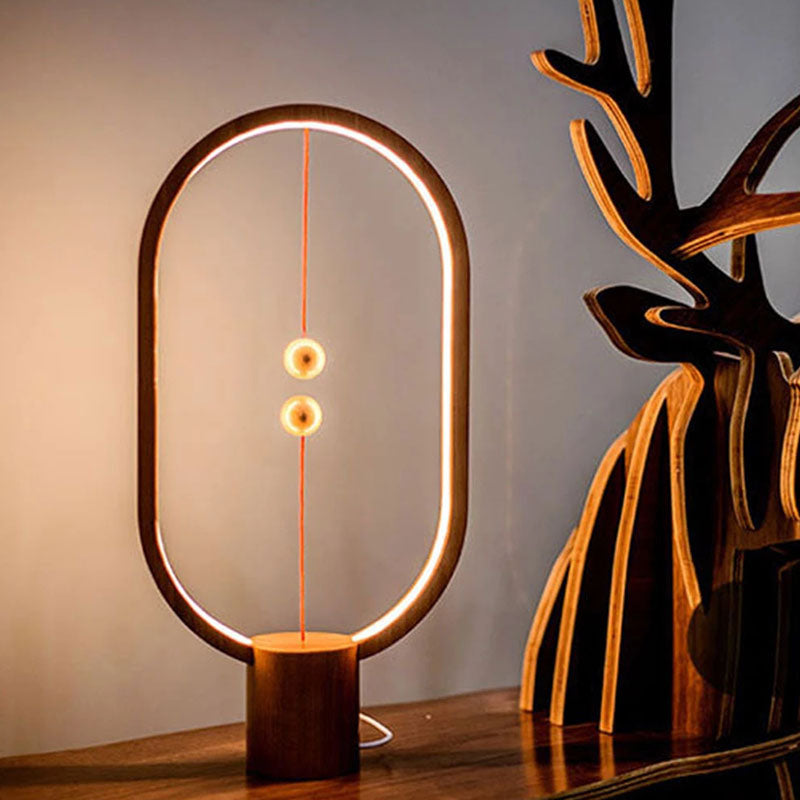 Adult Heng Balance Night Light