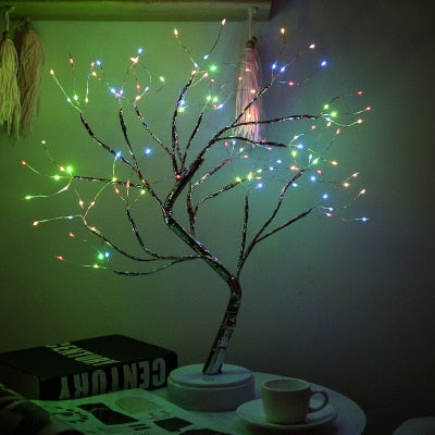 Tree Lamp