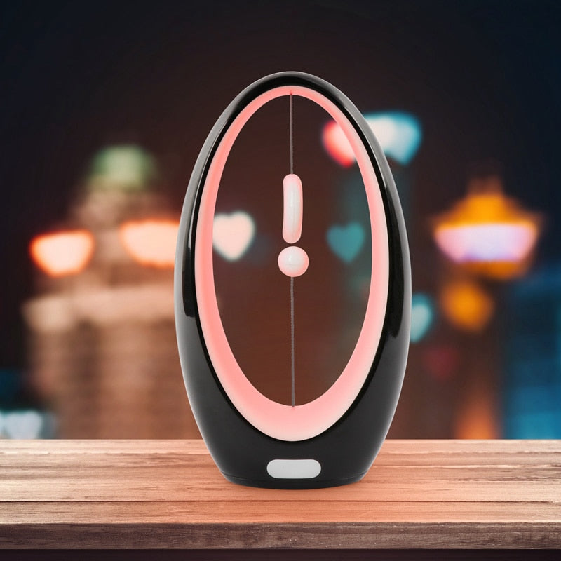 Magnetic LED Lamp