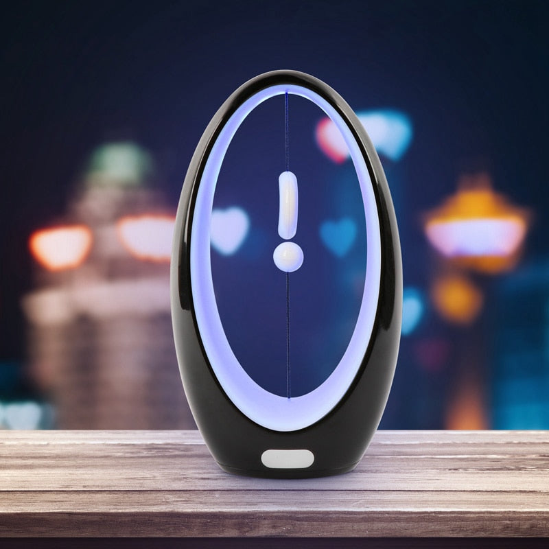 Magnetic LED Lamp