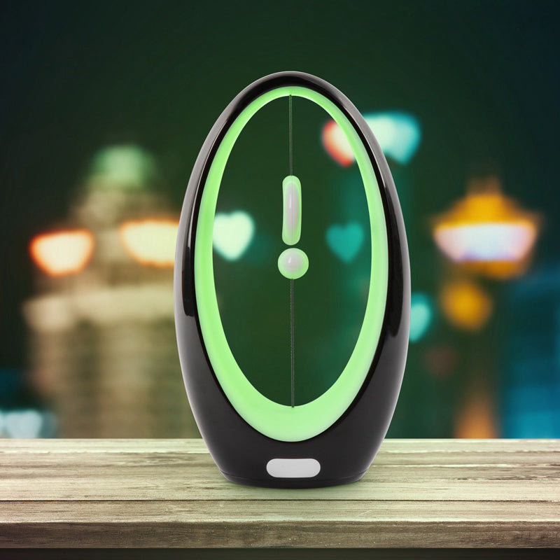 Magnetic LED Lamp