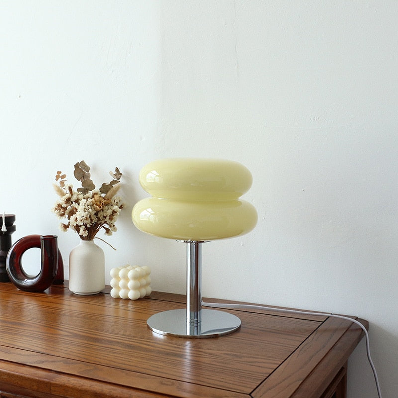 Macaron Living Room Lamp