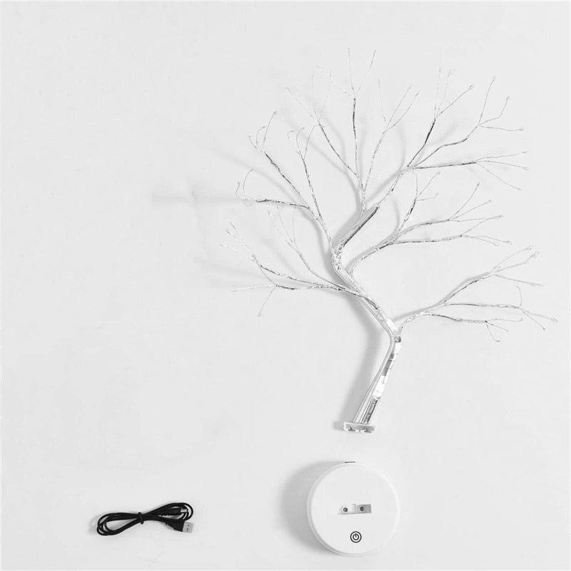 Tree Lamp