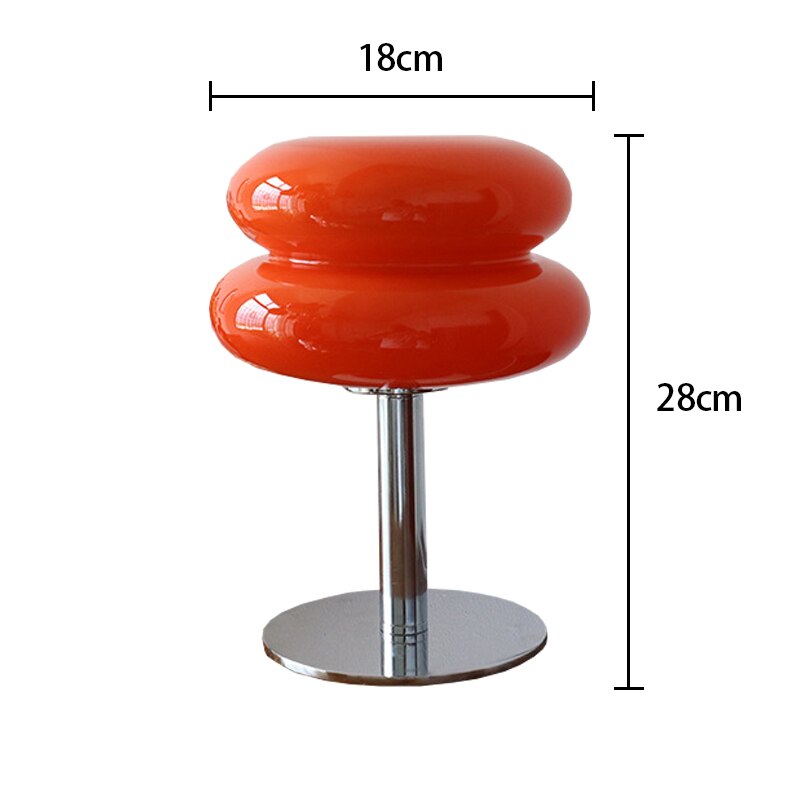 Macaron Living Room Lamp