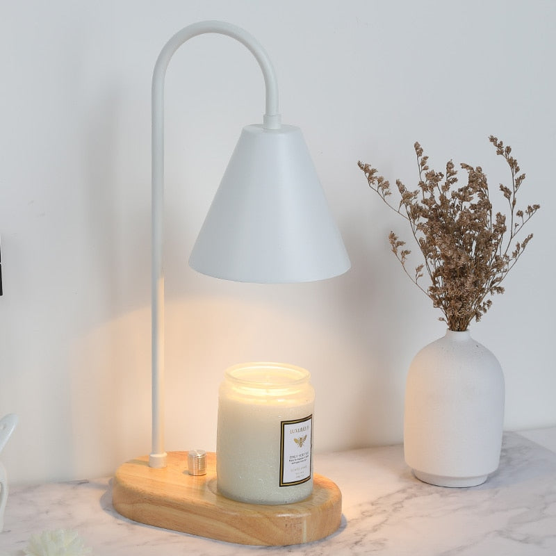 Bedside Table Lamp UK