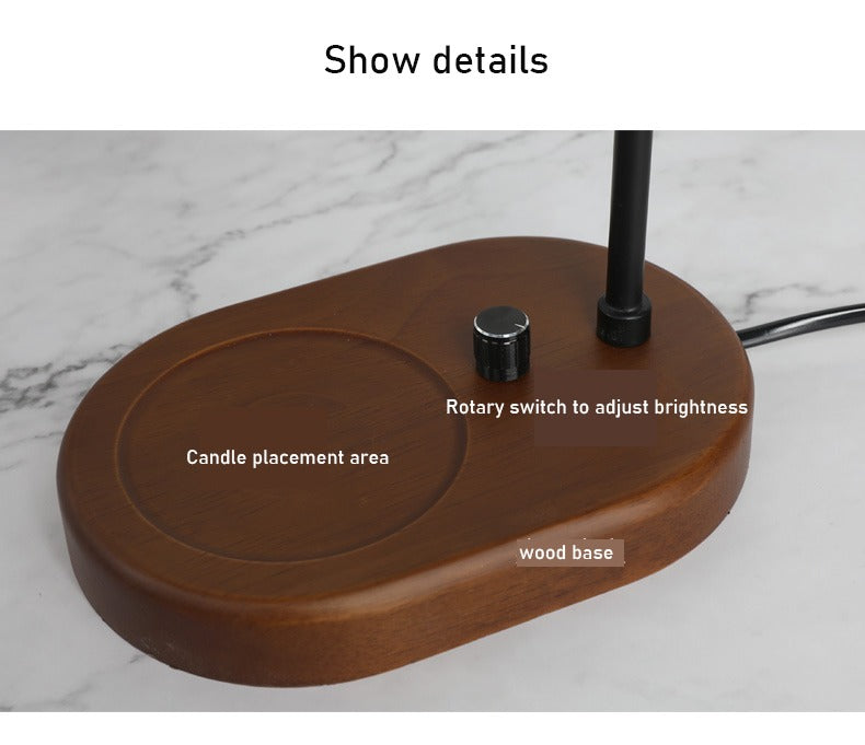 Bedside Table Lamp UK