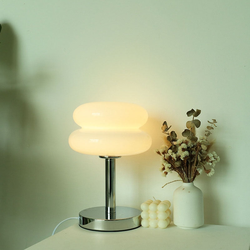 Macaron Living Room Lamp