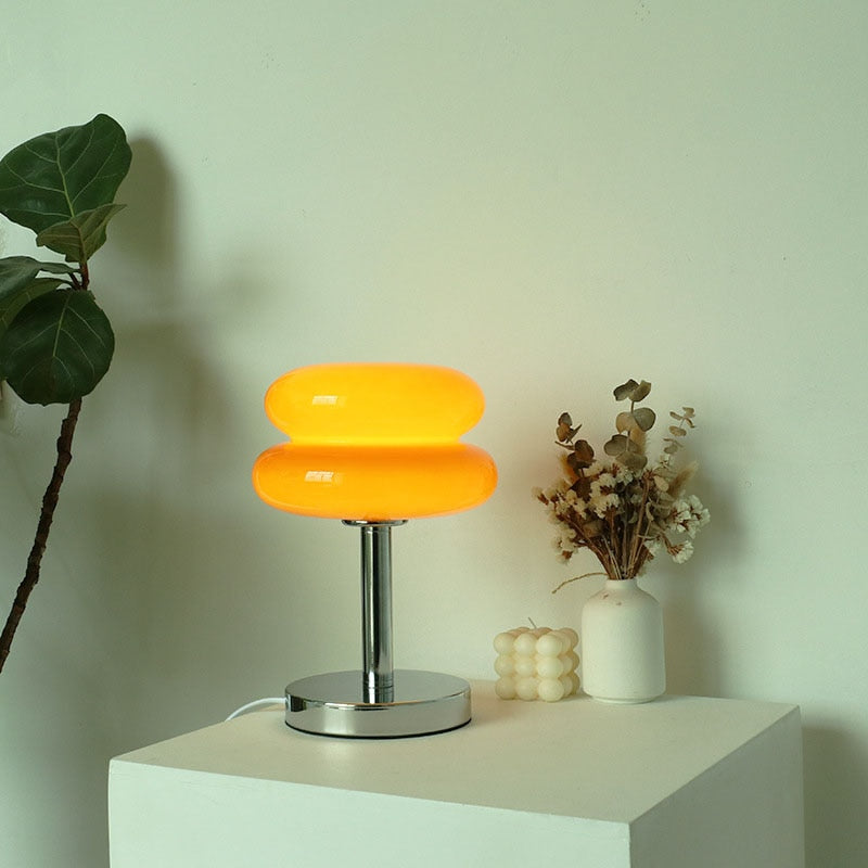 Macaron Living Room Lamp
