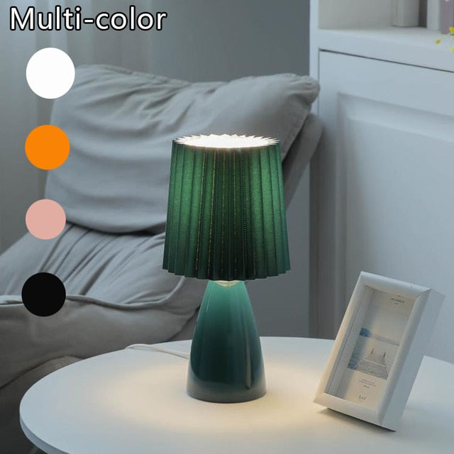 Bedroom Lamp