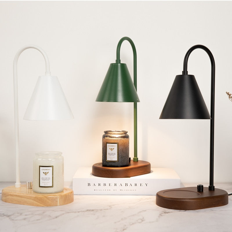 Bedside Table Lamp UK