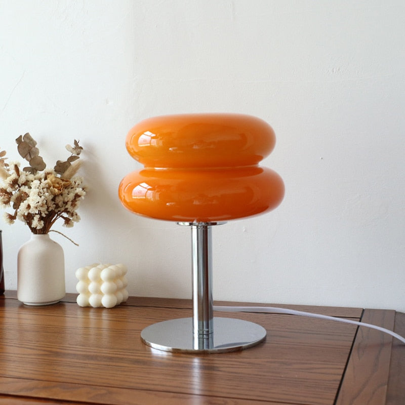 Macaron Living Room Lamp