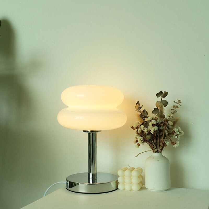 Macaron Living Room Lamp
