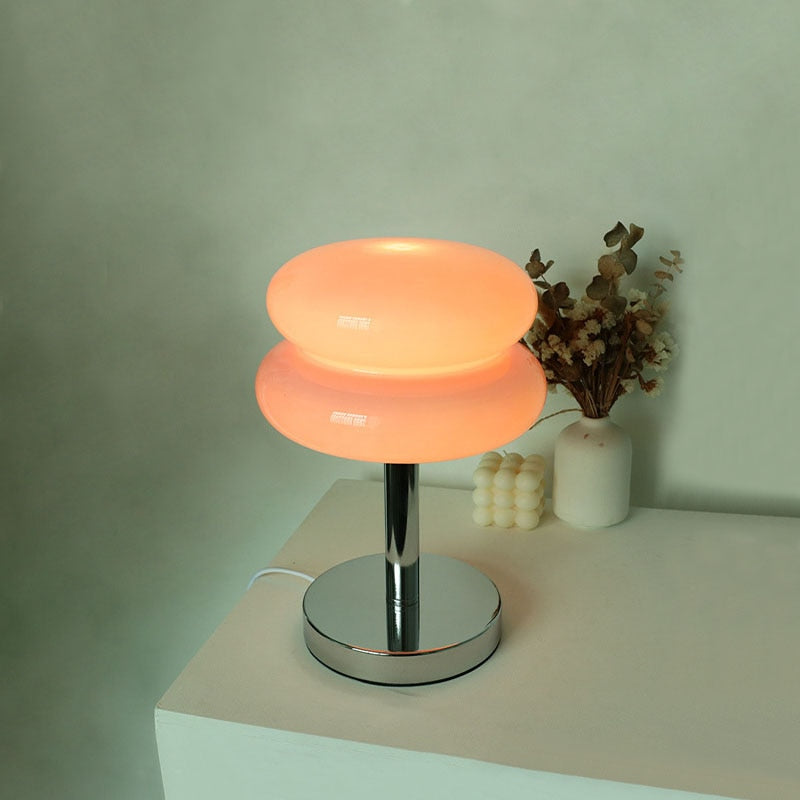 Macaron Living Room Lamp