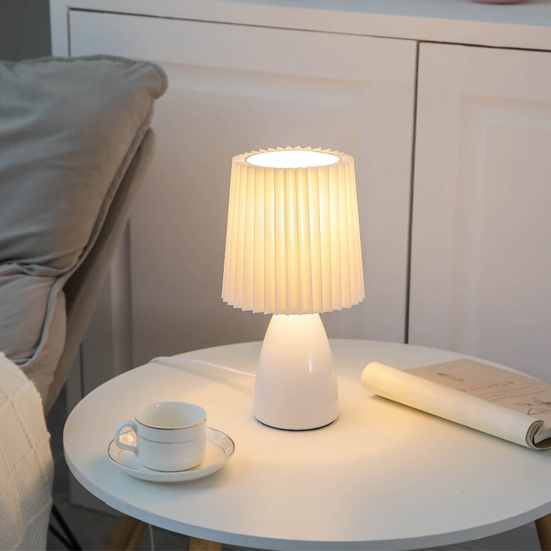 Bedroom Lamp