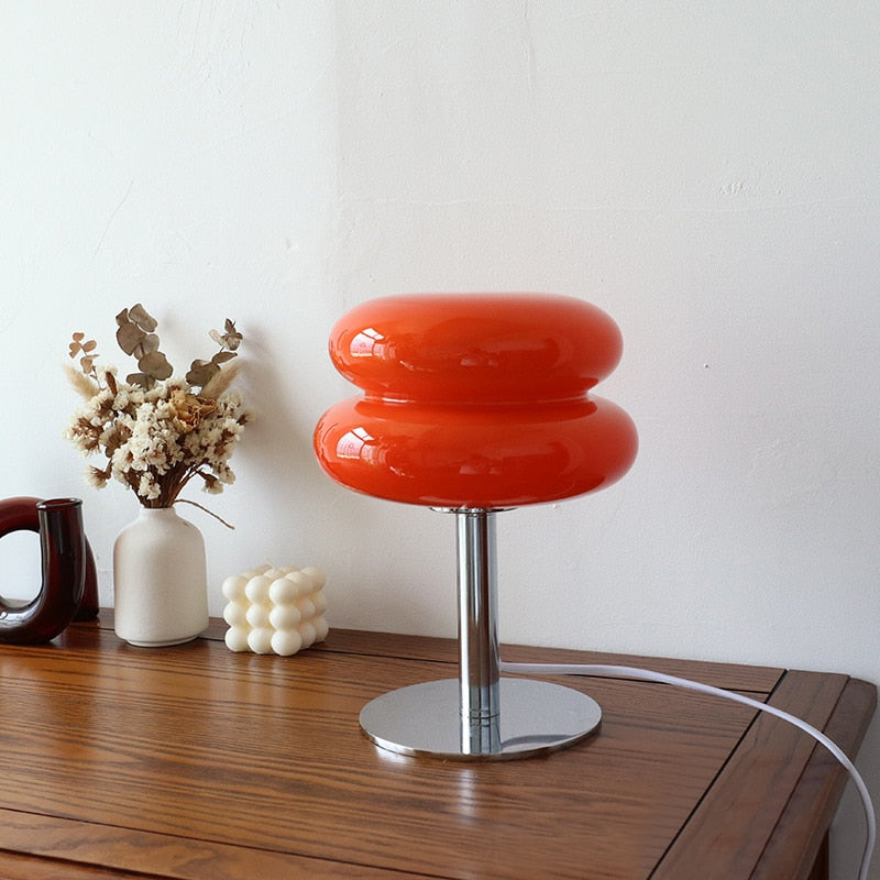 Macaron Living Room Lamp