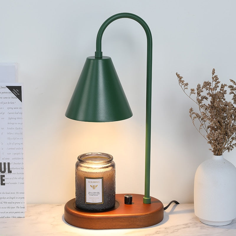Bedside Table Lamp UK