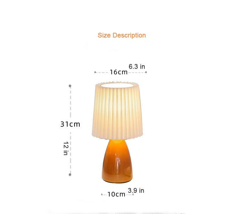 Bedroom Lamp