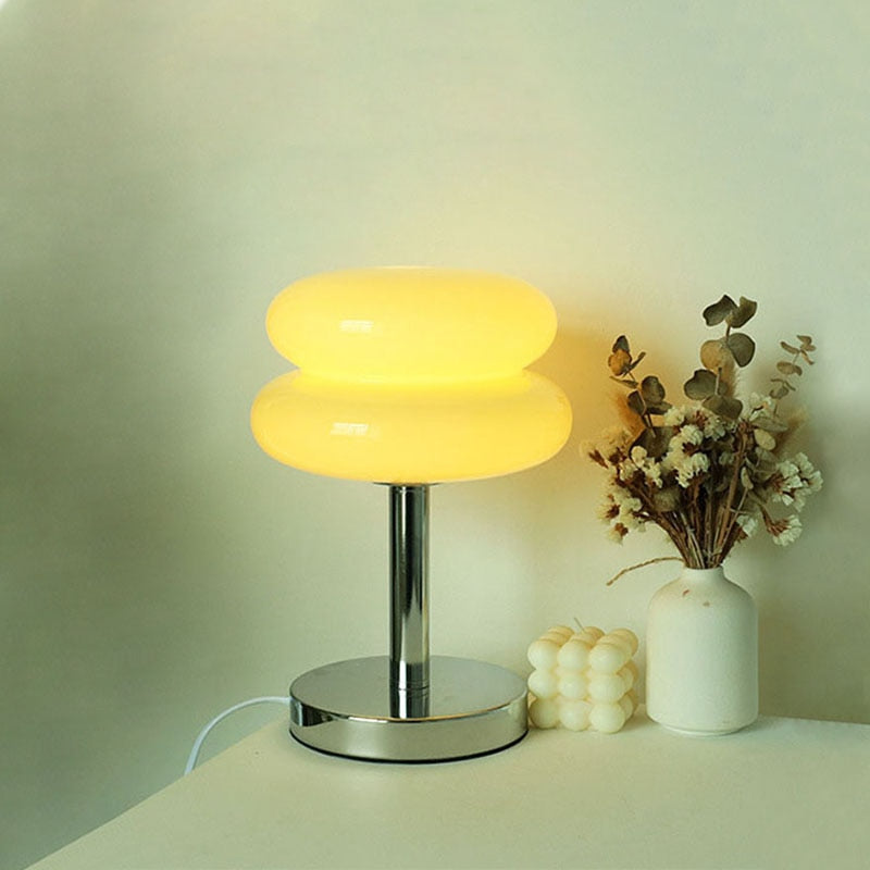 Macaron Living Room Lamp