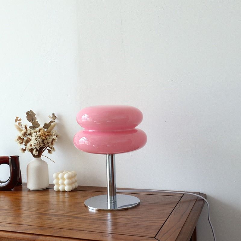 Macaron Living Room Lamp