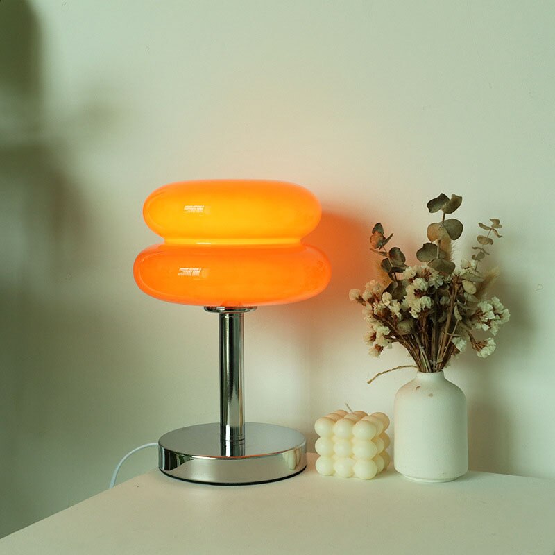 Macaron Living Room Lamp