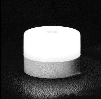 Bedroom Night Light