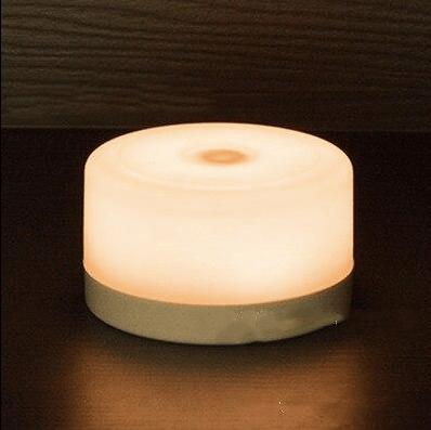 Bedroom Night Light