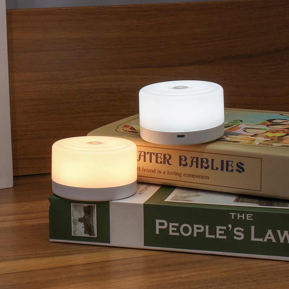 Bedroom Night Light