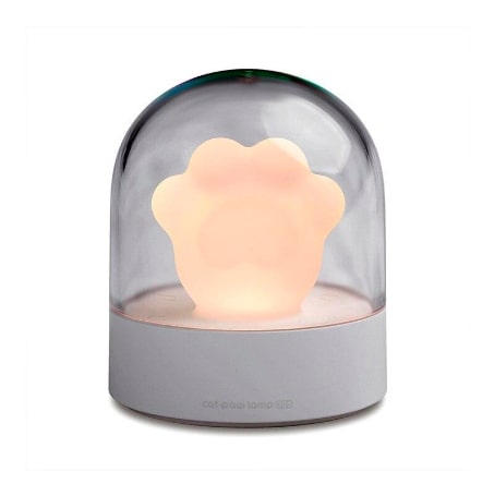 Small Bedside Night Light
