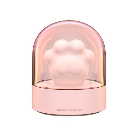 Small Bedside Night Light