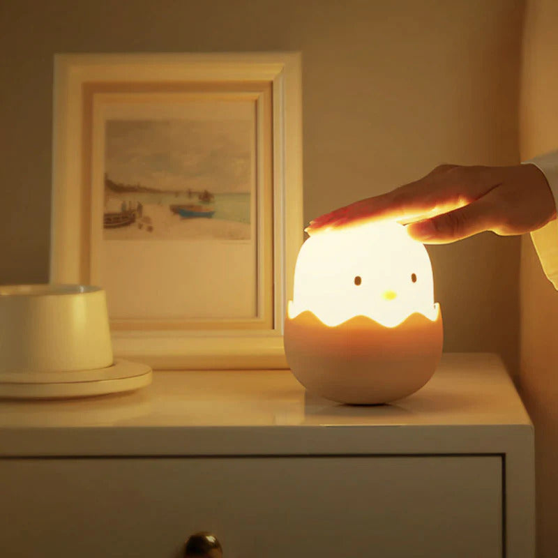 Chick Night Light