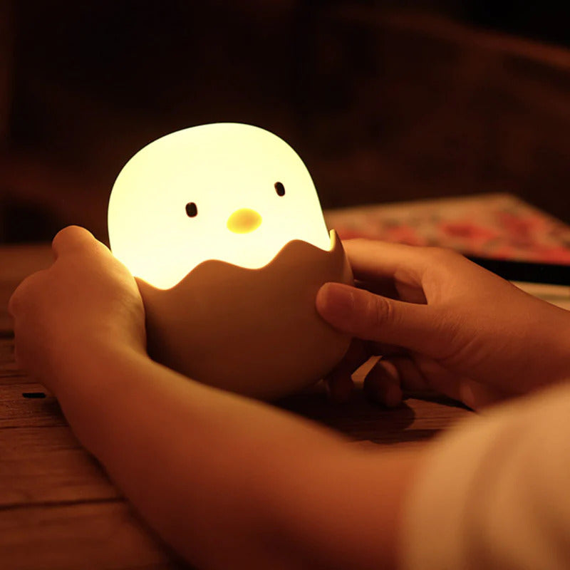Chick Night Light