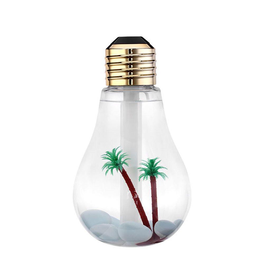 Light Bulb Night Light