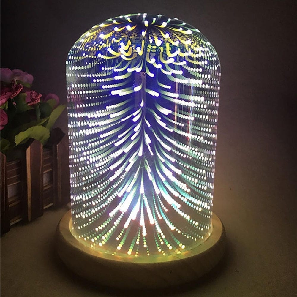 LED Dome Light