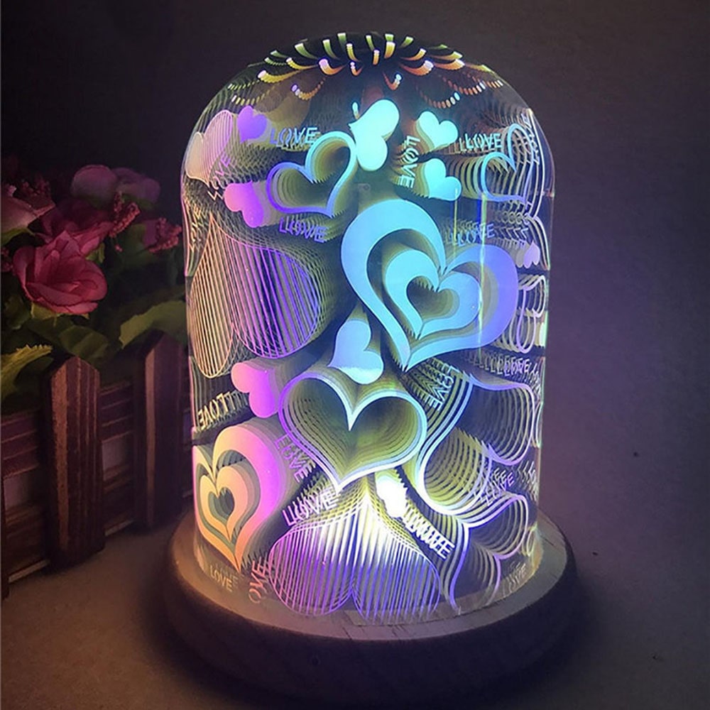 LED Dome Light