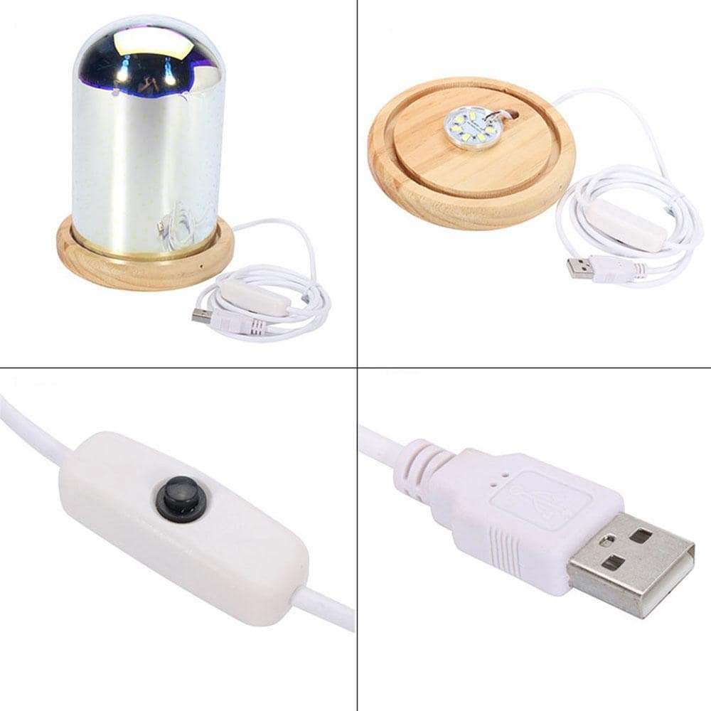 LED Dome Light