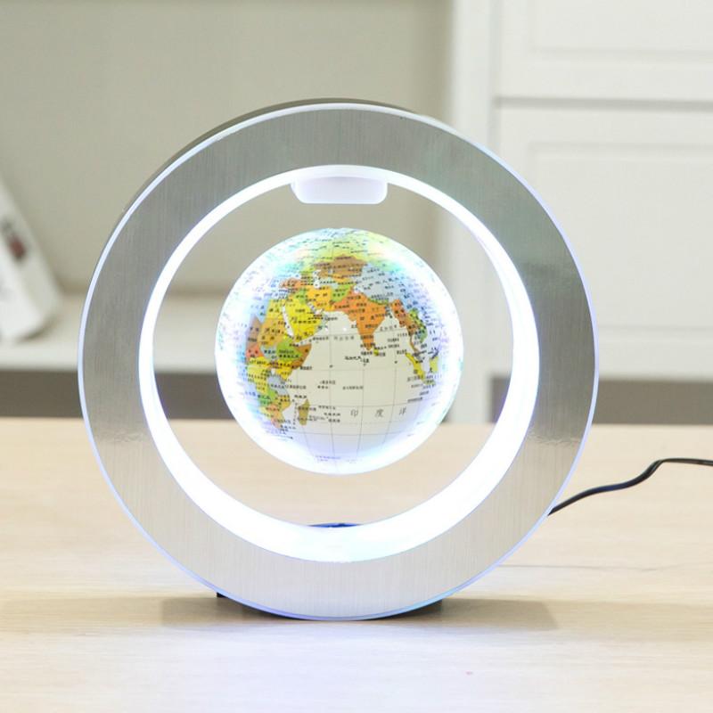 Globe Night Light