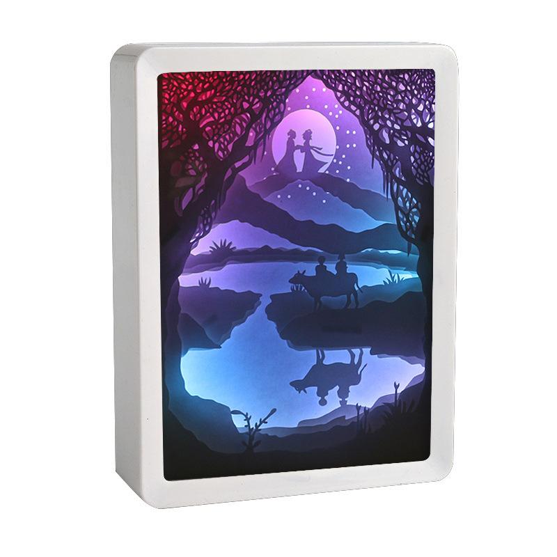 Adult NightLight Picture