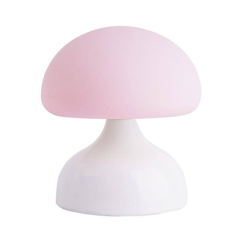 Mushroom Shape Lamp
