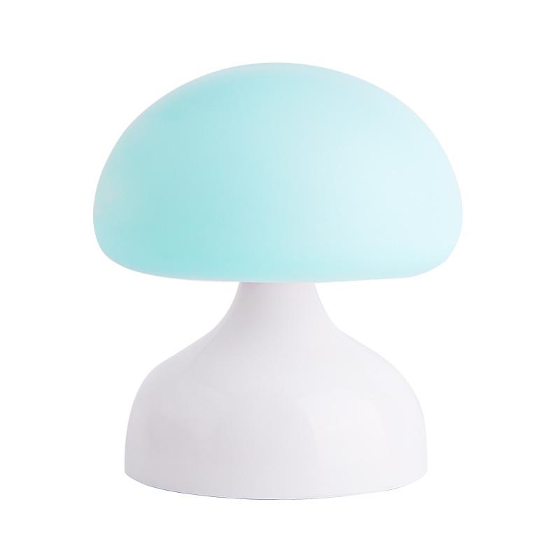 Mushroom Shape Lamp