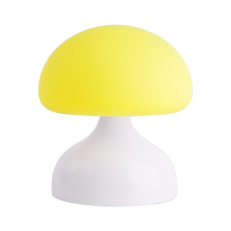 Mushroom Shape Lamp
