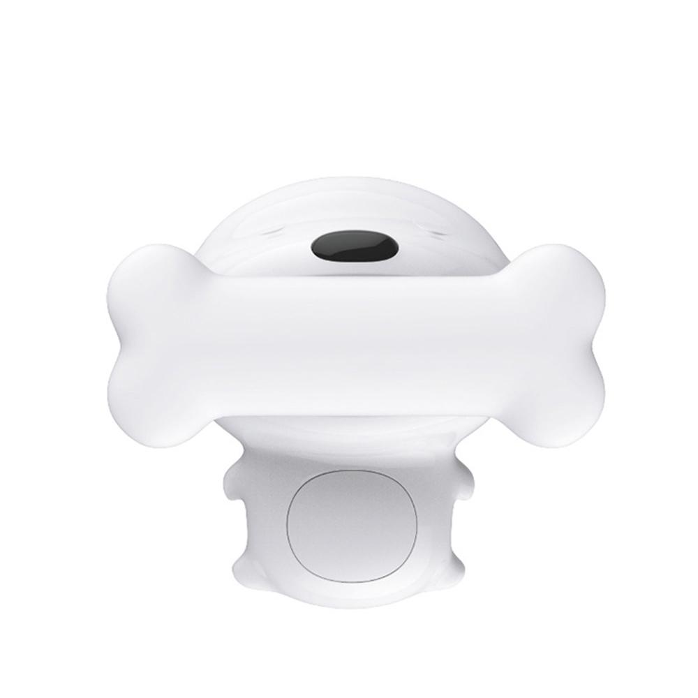 Small Dog Night Light