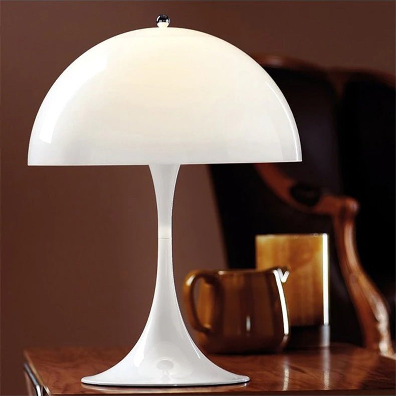 Mushroom Lamp