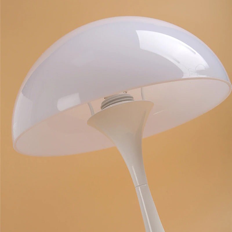 Mushroom Lamp
