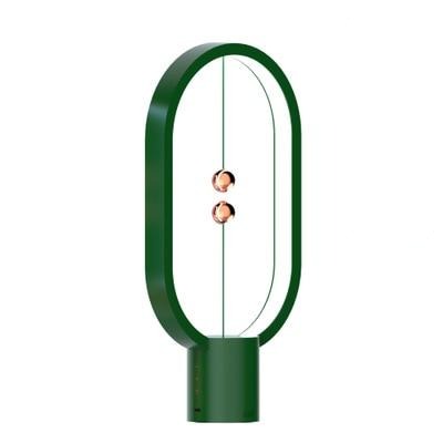 Heng Lamp