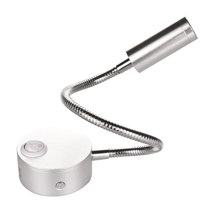 Directional LED Wall Lamp