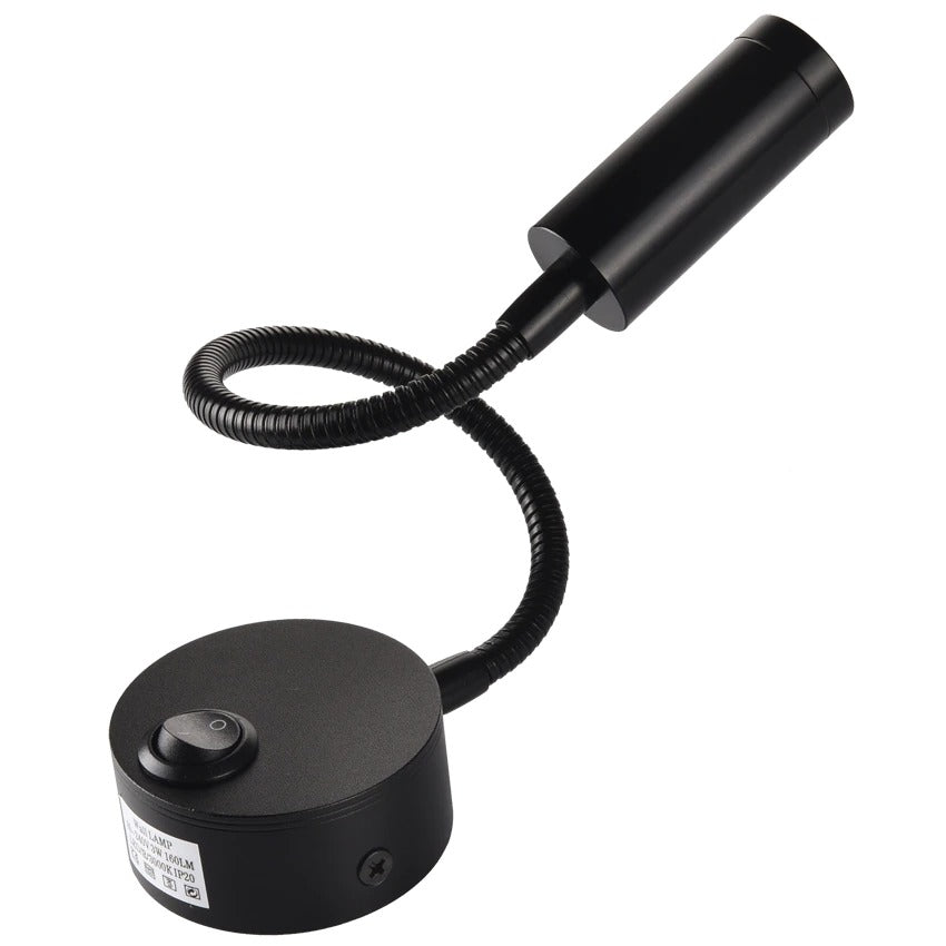 Directional LED Wall Lamp
