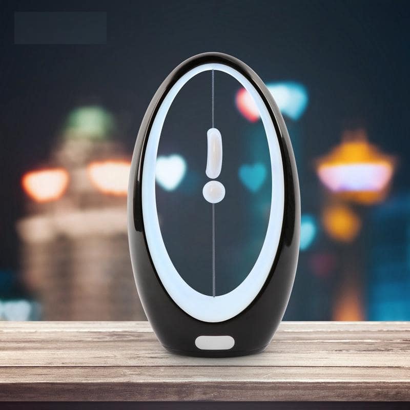 Magnetic LED Lamp