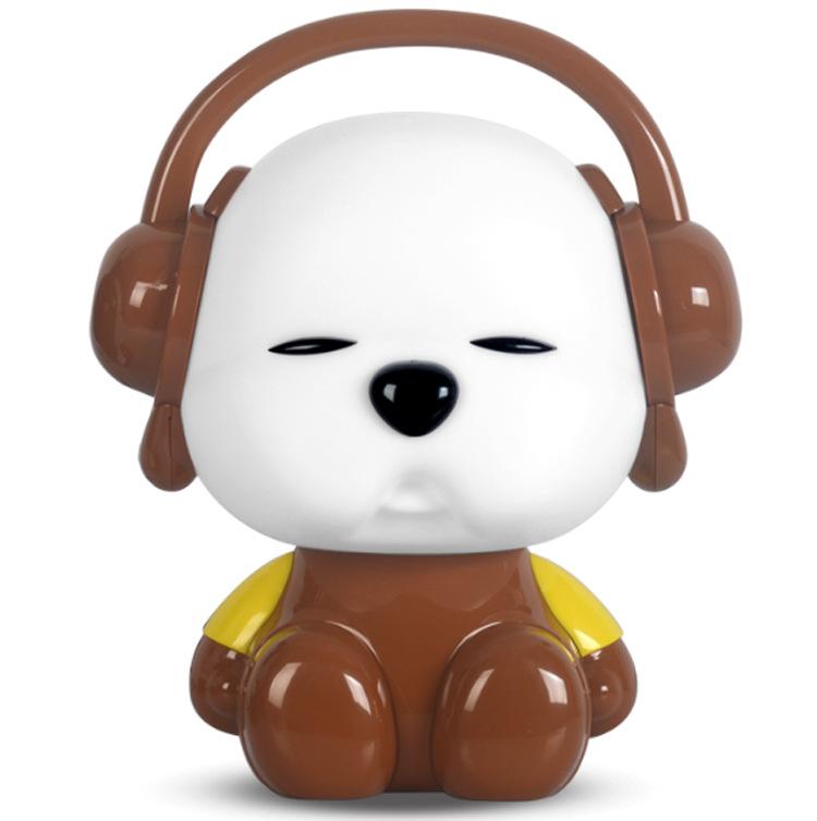 Cute Animals Night Light