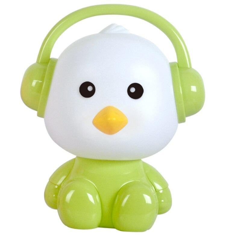 Cute Animals Night Light