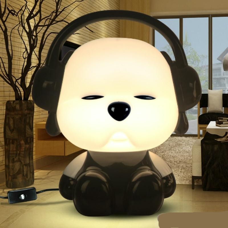 Cute Animals Night Light